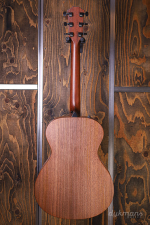 Taylor AD12e Tobacco Sunburst