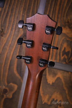 Taylor AD12e Tobacco Sunburst