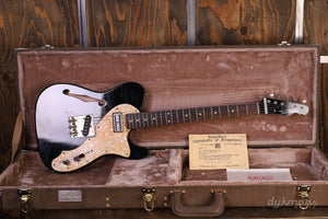 Rebel Relic 1969 Renaissance Thinline