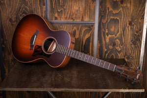 Taylor AD12e Tobacco Sunburst