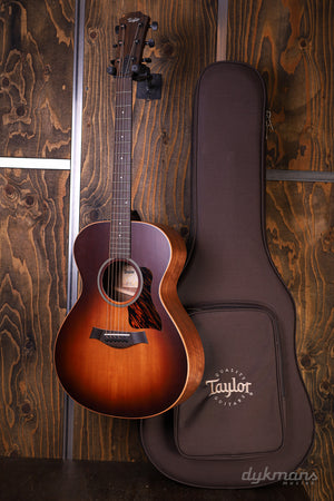 Taylor AD12e Tobacco Sunburst