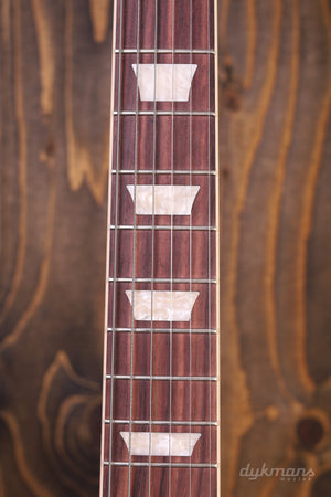 Gibson Les Paul Standard 50s Double Trouble Vintage Cherry Sunburst