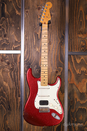 Fender Custom Shop Classic Relic Stratocaster HBS-1