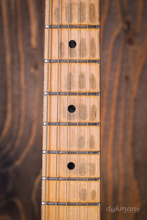 Fender Custom Shop Classic Relic Stratocaster HBS-1