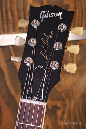 Gibson Les Paul Standard 50s Double Trouble Vintage Cherry Sunburst