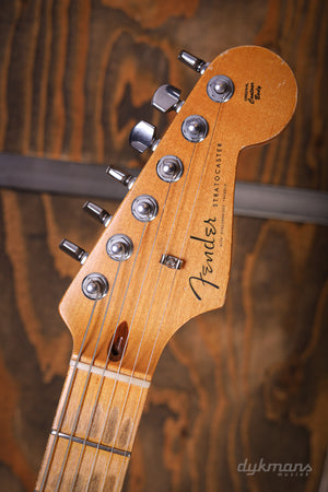 Fender Custom Shop Classic Relic Stratocaster HBS-1