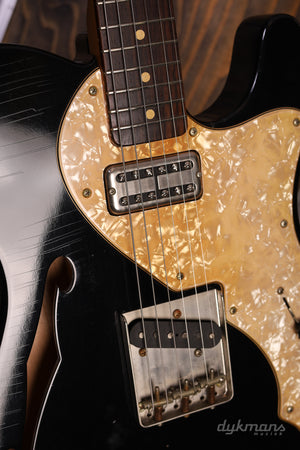 Rebel Relic 1969 Renaissance Thinline