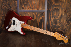 Fender Custom Shop Classic Relic Stratocaster HBS-1