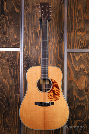 Eastman E20D Thermo-Cure Large Sound Hole