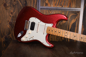 Fender Custom Shop Classic Relic Stratocaster HBS-1