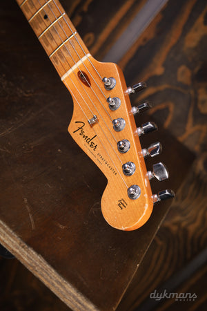 Fender Custom Shop Classic Relic Stratocaster HBS-1