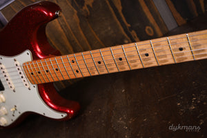 Fender Custom Shop Classic Relic Stratocaster HBS-1