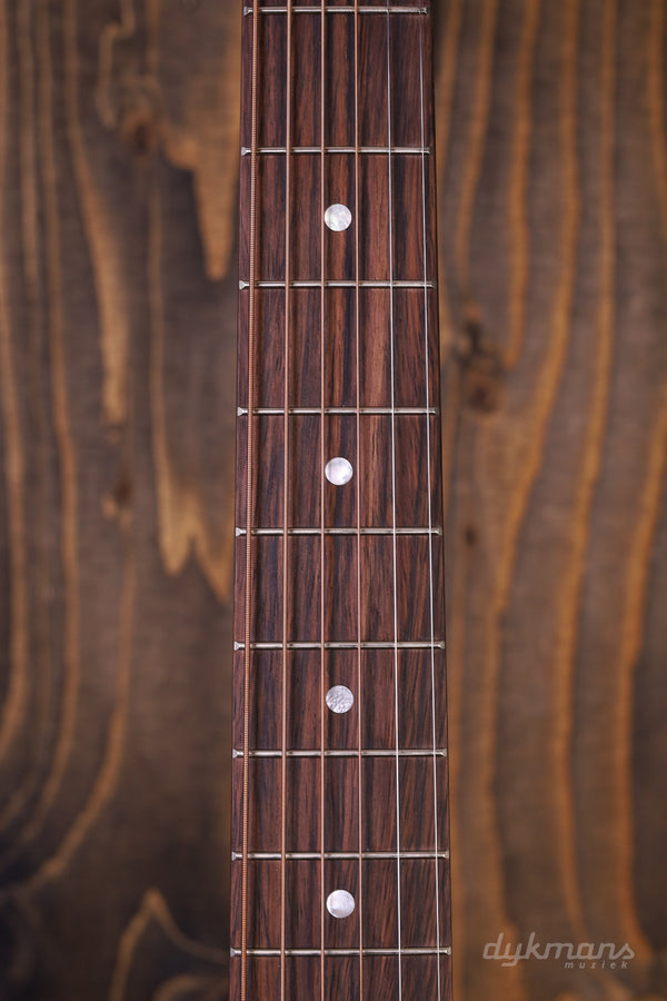 Gibson J-45 Special Satin Vintage Sunburst