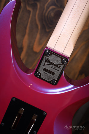 Ibanez 540PIII-PN Purple Neon