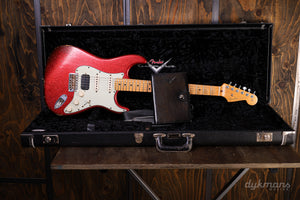 Fender Custom Shop Classic Relic Stratocaster HBS-1