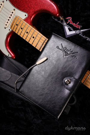 Fender Custom Shop Classic Relic Stratocaster HBS-1