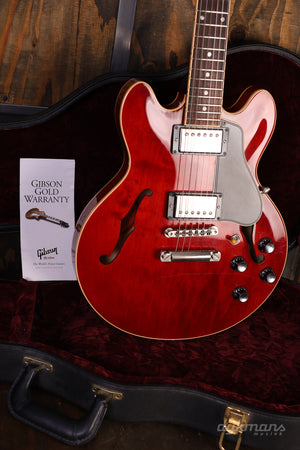 Gibson Custom Shop ES-339 2007