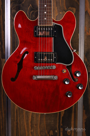 Gibson Custom Shop ES-339 2007
