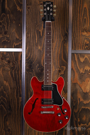 Gibson Custom Shop ES-339 2007