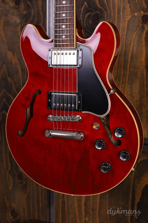 Gibson Custom Shop ES-339 2007