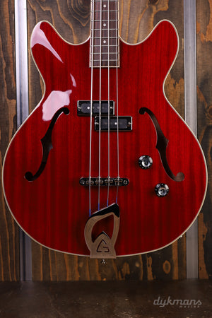 Guild Hollowbody SF-1 Cherry