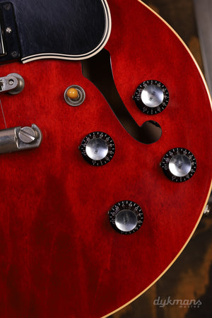 Gibson Custom Shop ES-339 2007