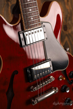 Gibson Custom Shop ES-339 2007