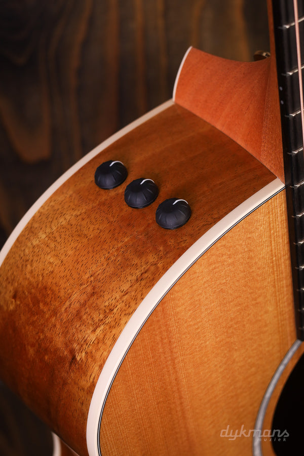 Taylor 214ce-K DLX Koa