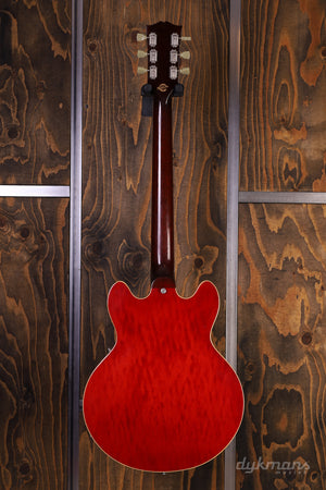 Gibson Custom Shop ES-339 2007