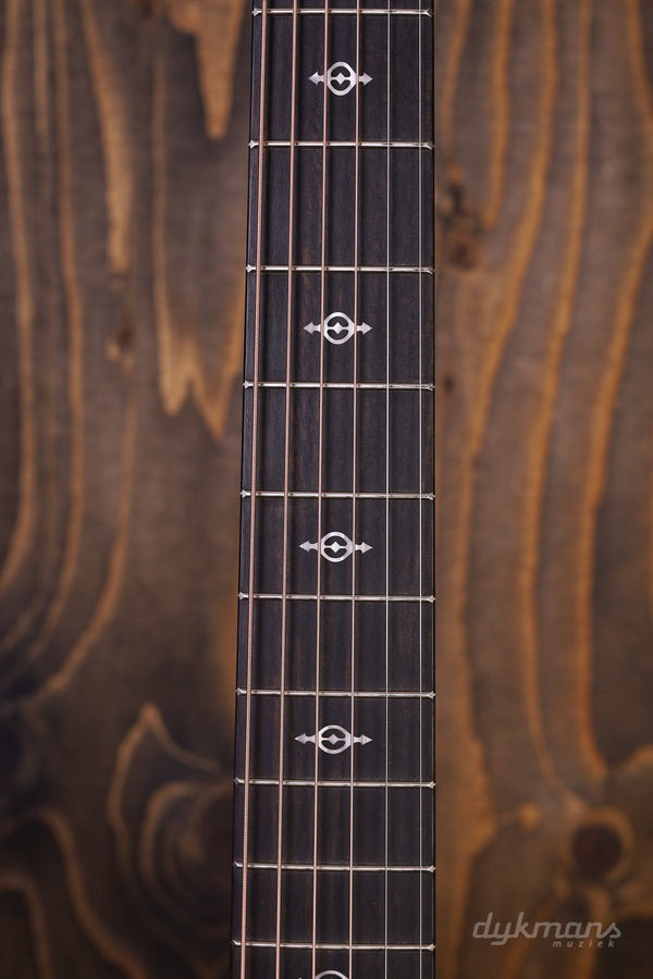Taylor 214ce-K DLX Koa