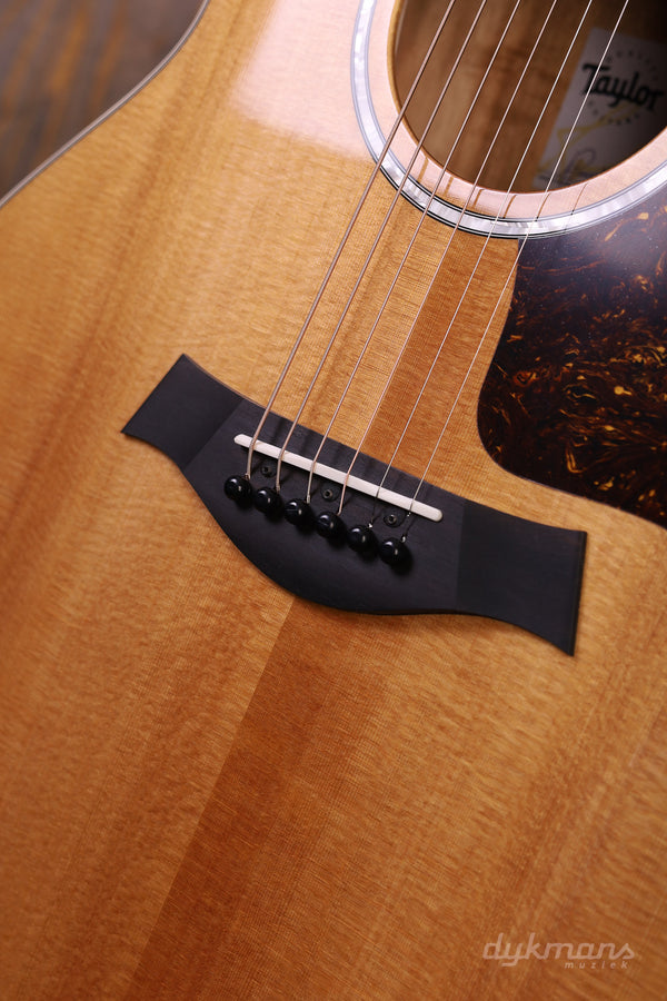 Taylor 214ce-K DLX Koa