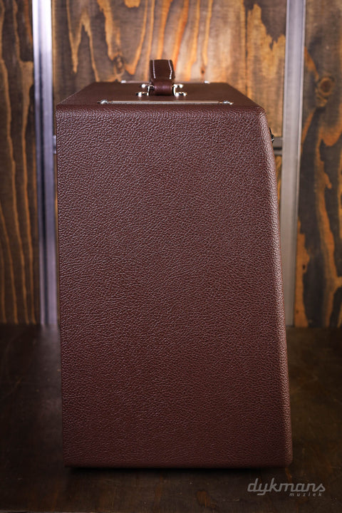 Revv D25 Combo Brown