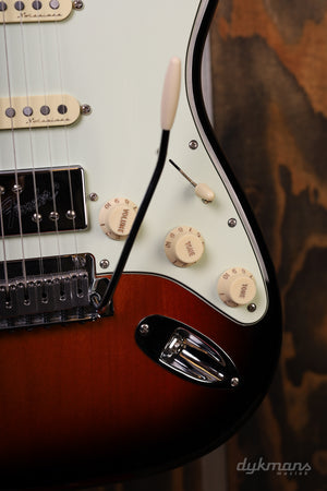 Fender Stratocaster Player Plus hss