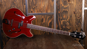 Guild Hollowbody SF-1 Cherry