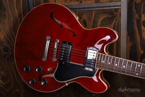 Gibson Custom Shop ES-339 2007