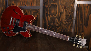 Gibson Custom Shop ES-339 2007