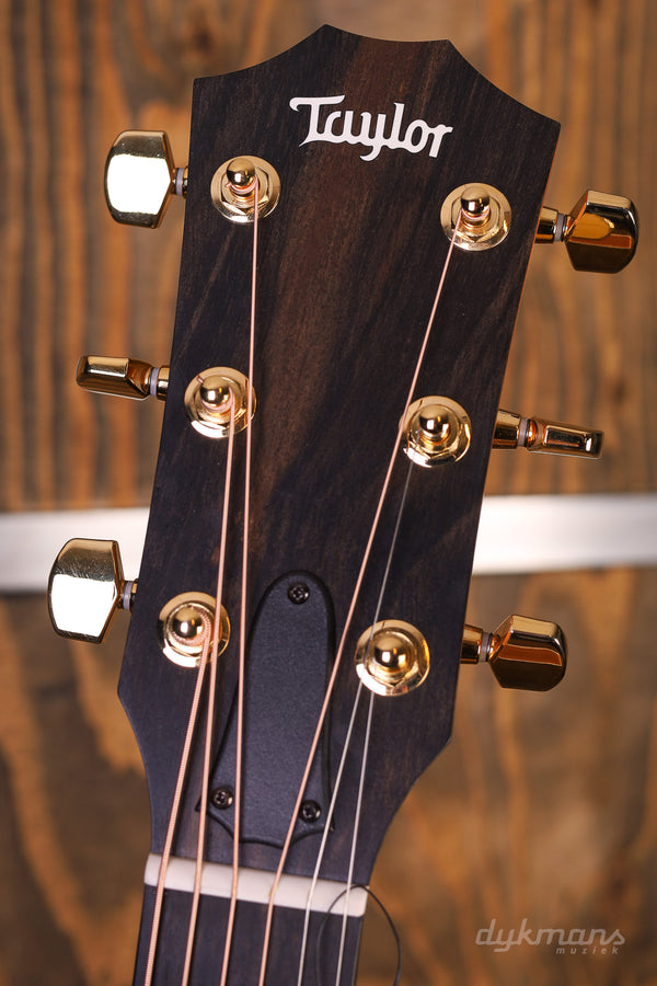 Taylor 214ce-K DLX Koa