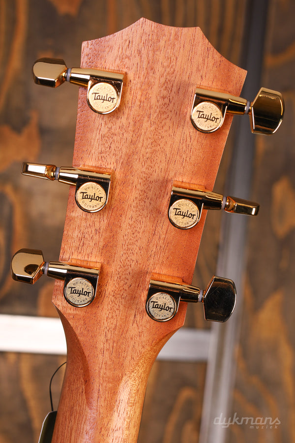 Taylor 214ce-K DLX Koa
