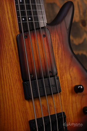 Ibanez GWB205 Tequila Sunrise Flat