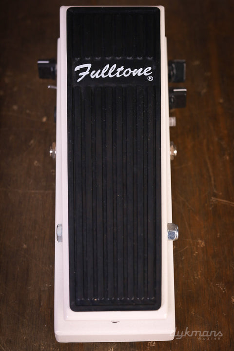 Fulltone Custom Shop Supa-Wah