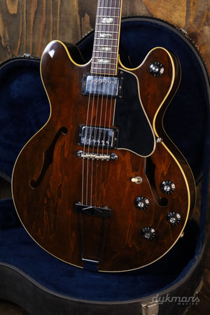 Gibson ES-150 DC Walnut 1969