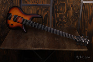 Ibanez GWB205 Tequila Sunrise Flat