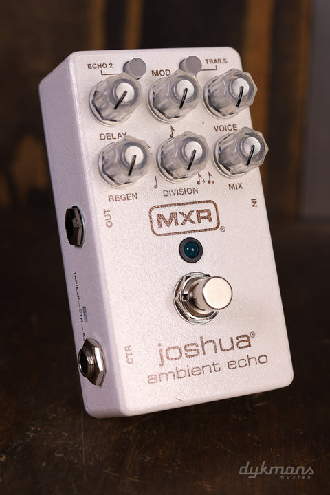 MXR Joshua Ambient Echo M309