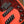 Dingwall Custom Shop Super P/J 5 Fiesta Red Trans Black Back