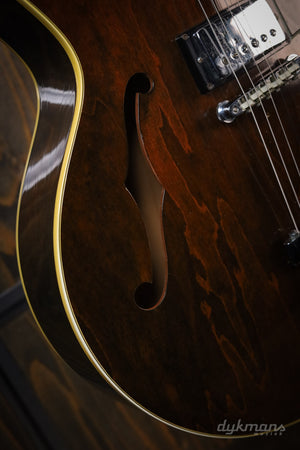 Gibson ES-150 DC Walnut 1969