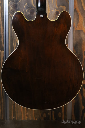 Gibson ES-150 DC Walnut 1969