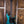 Suhr Pete Thorn Standard HSS Signature Ocean Turquoise