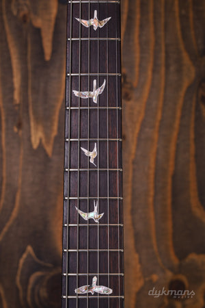 PRS Special 22 Semi-Hollow Purple Mist