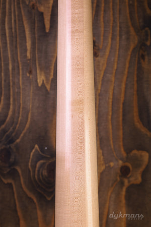 Fodera Emperor Deluxe Chestnut Burl