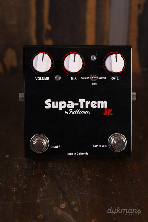 Fulltone Supa-Trem Jr